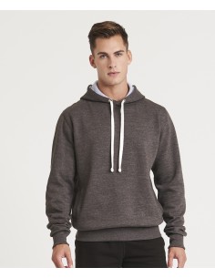 A-JH100-Chunky Hoodie 2